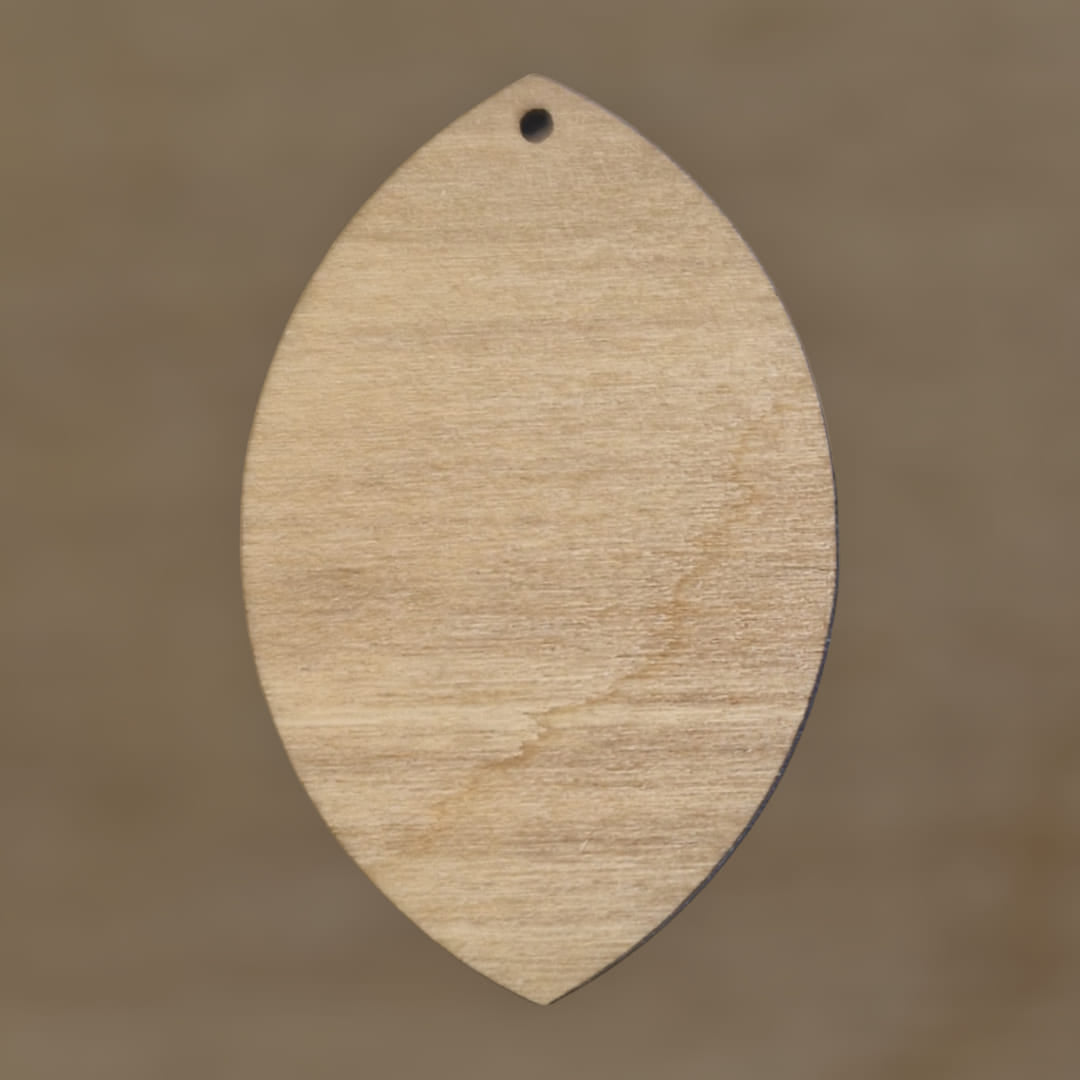 Ékszeralap 0007.- 4,7x3 cm