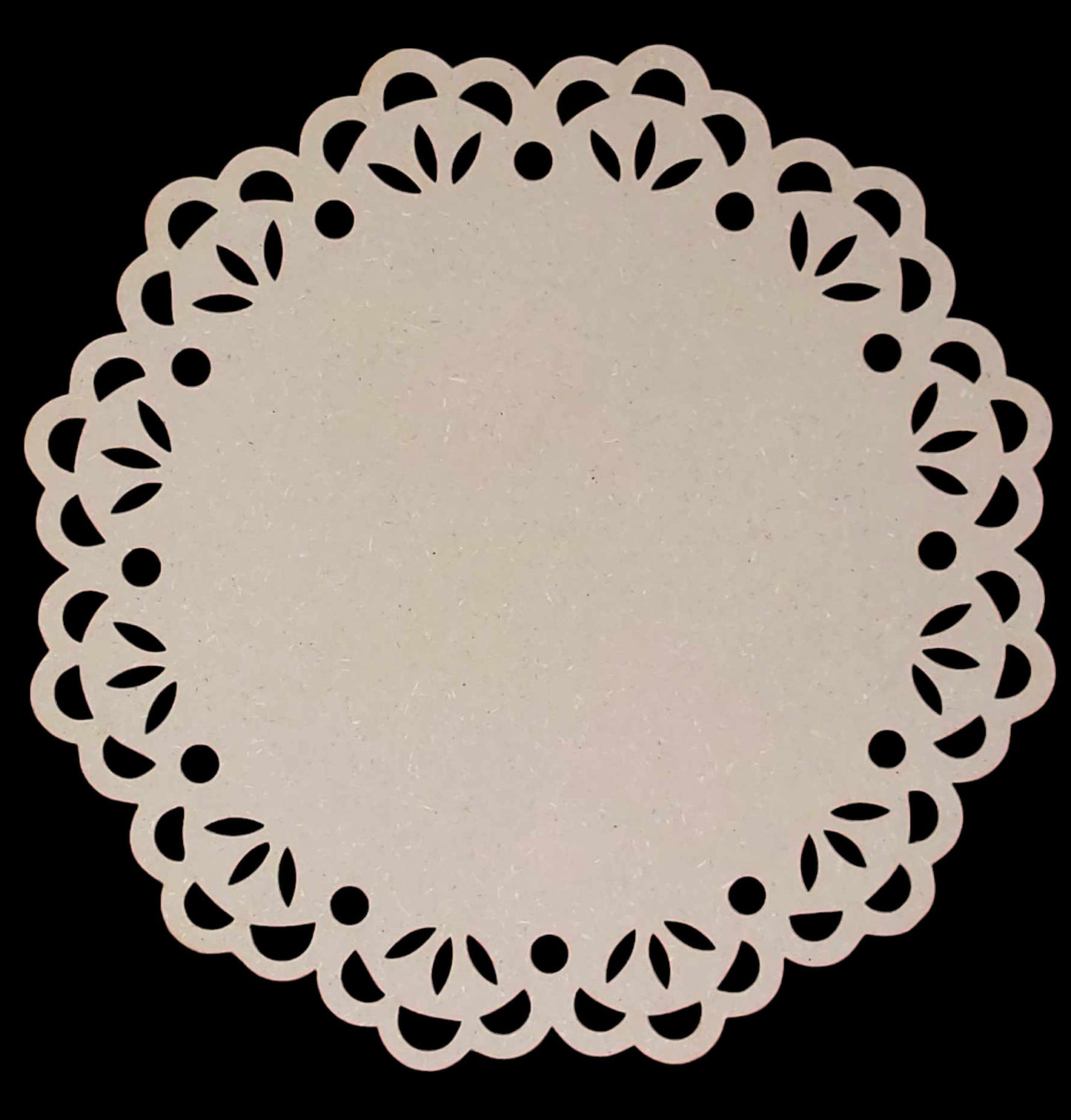 Mandala alap(04) - 30 cm