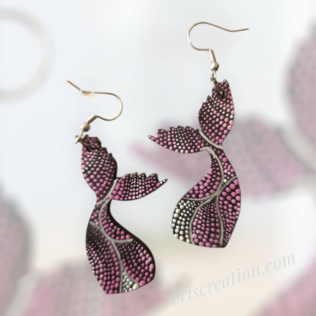 085. Fülbevaló - 5x3