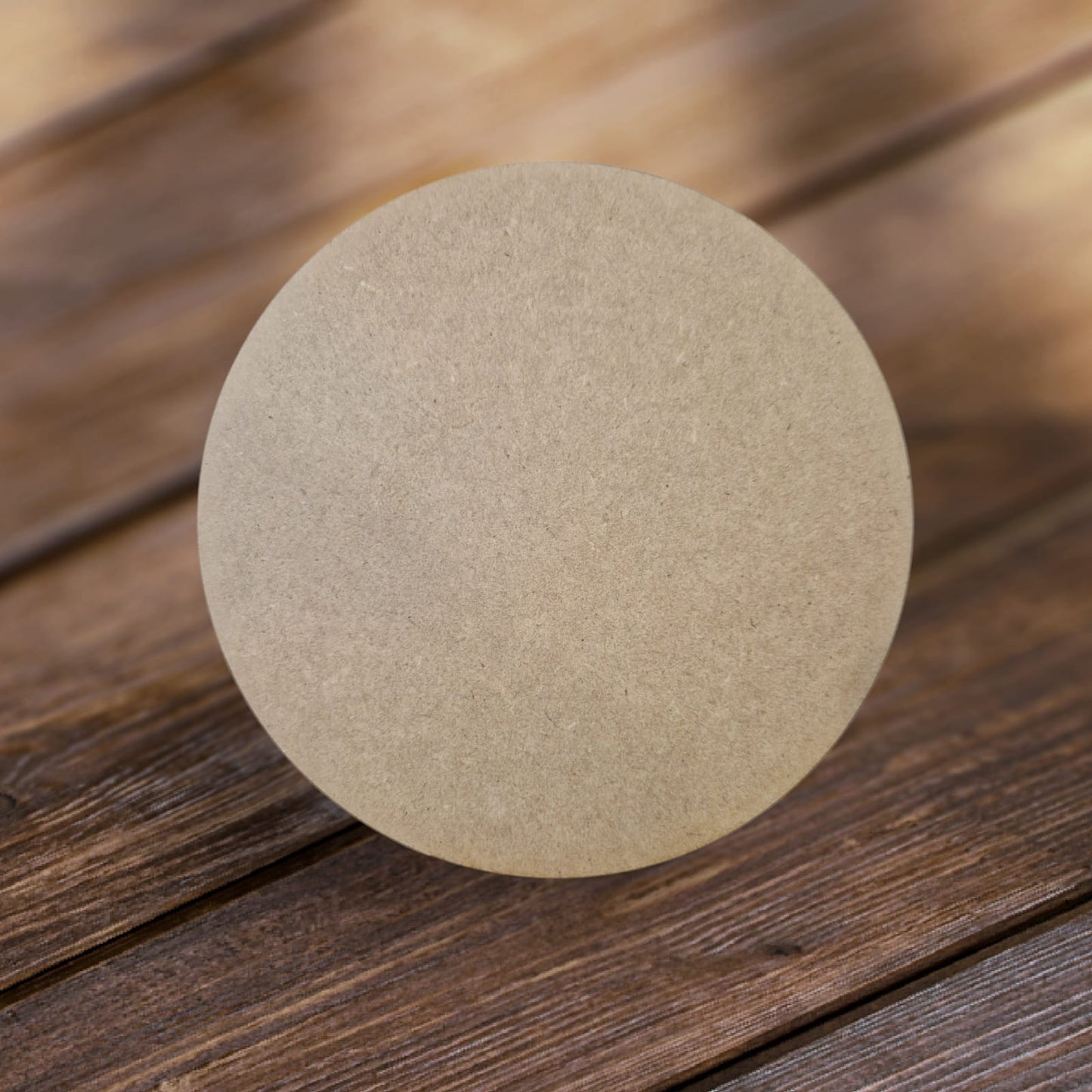 Kör (6 mm) - 4 cm - 10 db-os csomagban