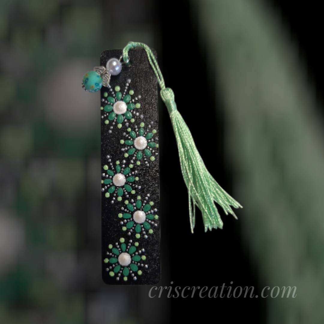 Könyvjelző 12x3 cm