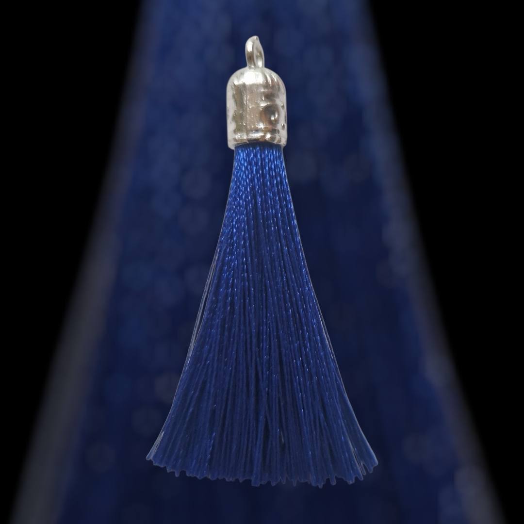 Rojt királykék 5,5 cm