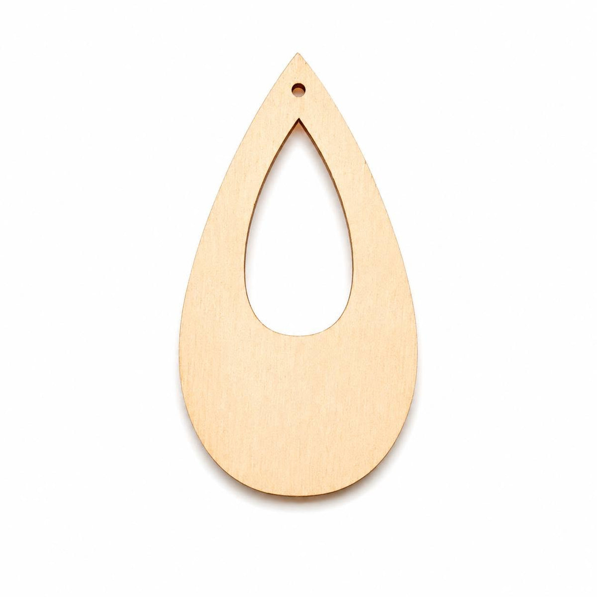 Ékszeralap 0036. - 6x3,5 cm