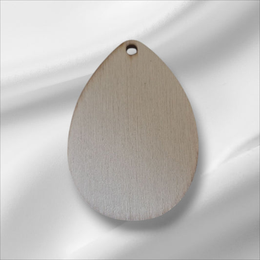 Ékszeralap 0100 - 5,5x3,5 cm