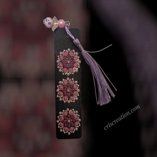 Könyvjelző 12x3 cm