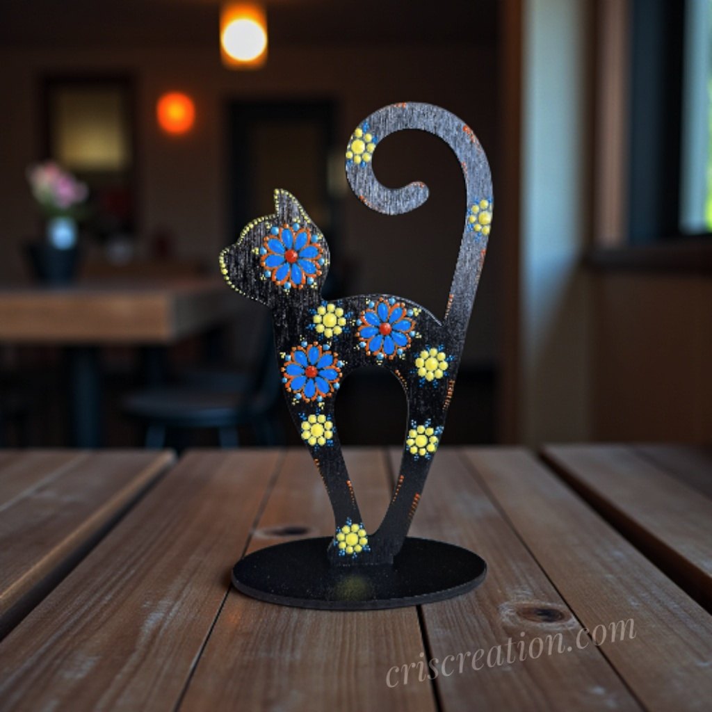 Cica 21x11 cm
