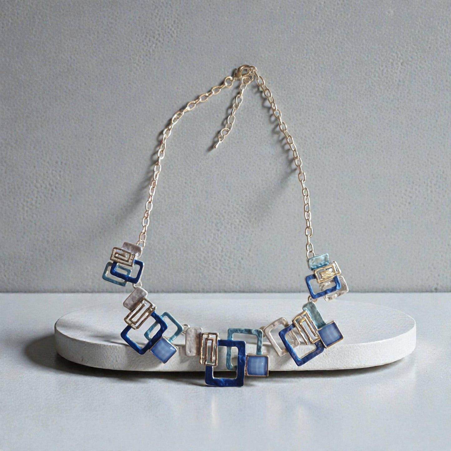 Nyakék - 45 cm teljes hossz