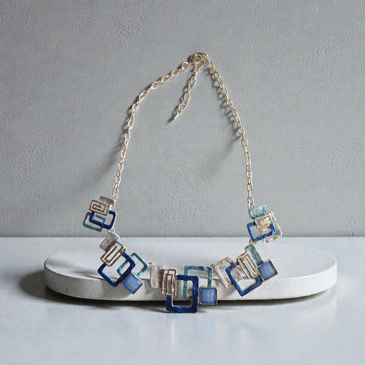 Nyakék - 45 cm teljes hossz