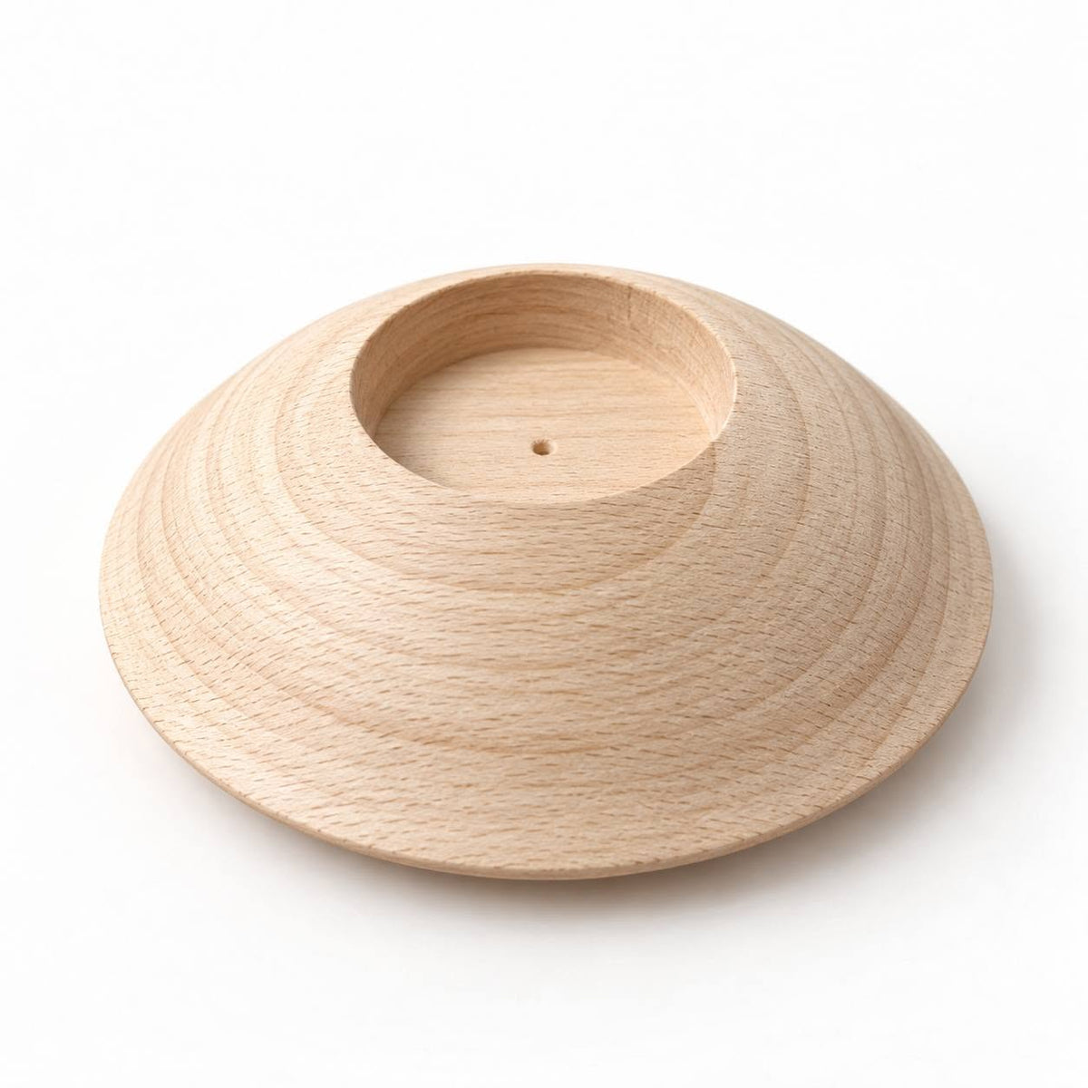 002. Mécsestartó 10x3 cm