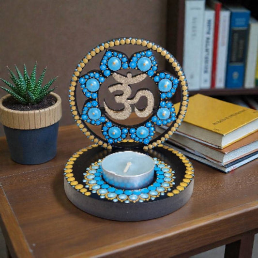 Mécsestartó  10 cm