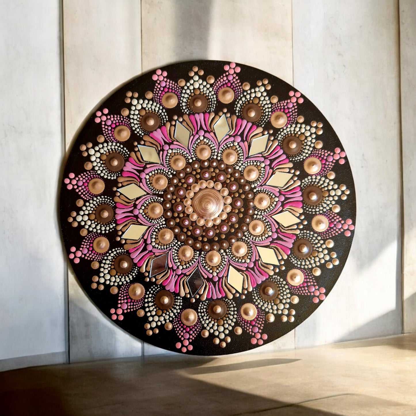 Mandala - 20 cm