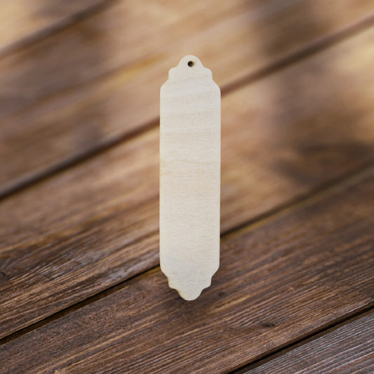 Könyvjelző 16x4,4 cm