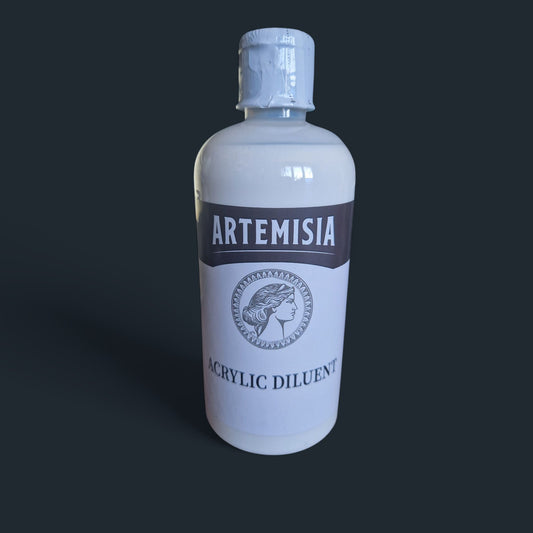 Akrilfesték hígító - 500 ml
