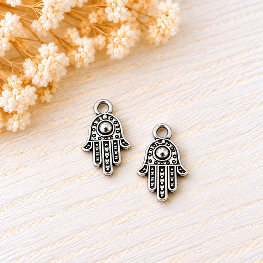 55. Charm 2x1,7 cm  2 db