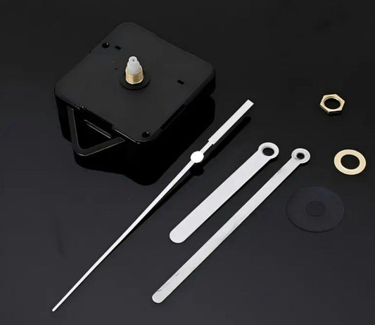 Óraszerkezet (5)- akasztós, csendes