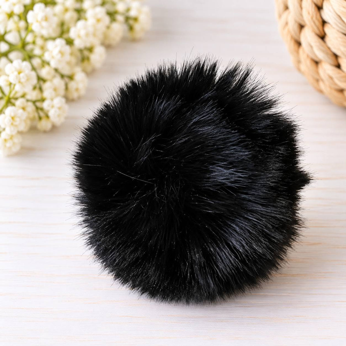 7. Pompom - 7 cm