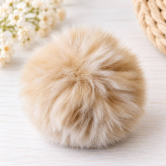 7. Pompom - 7 cm