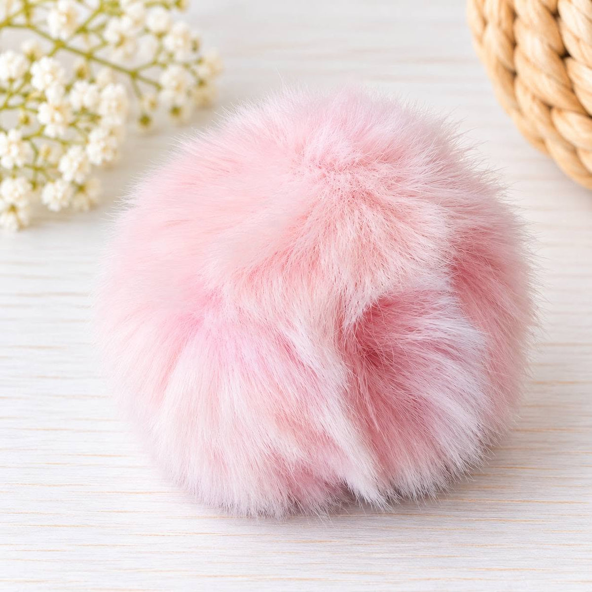 7. Pompom - 7 cm