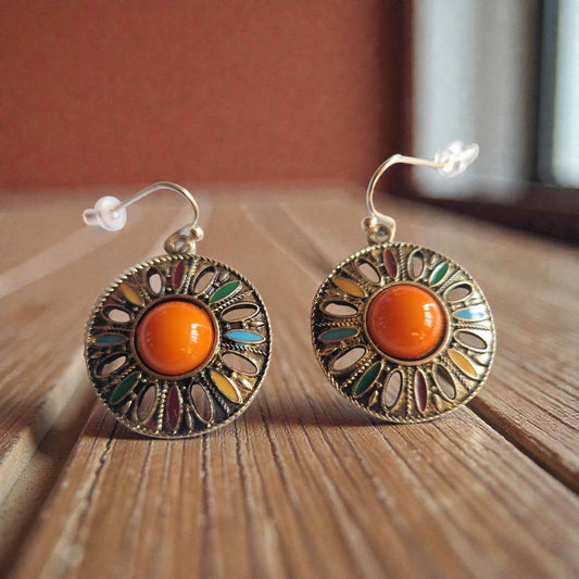 Fülbevaló - 2,5 cm