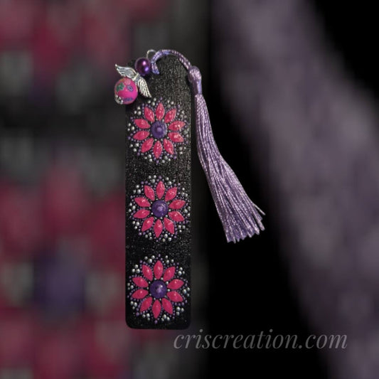 Könyvjelző 12x3 cm