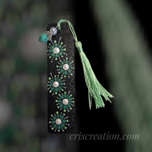 Könyvjelző 12x3 cm