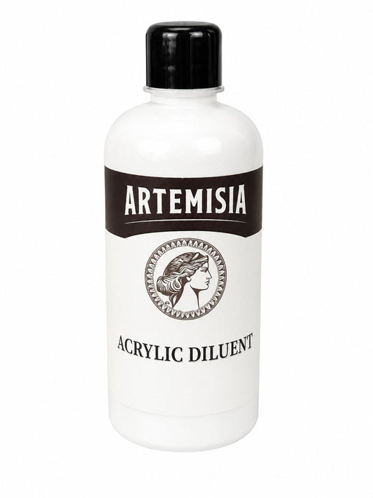 Akrilfesték hígító - 500 ml