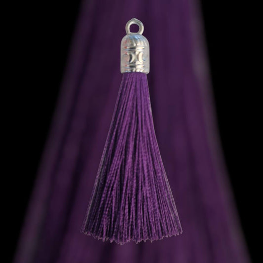 Rojt lila 5,5 cm
