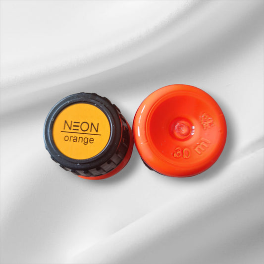 Pentart NEON narancs 30 ml