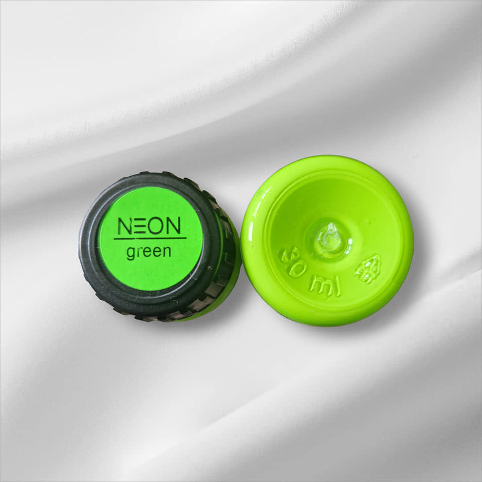 Pentart NEON zöld 30 ml