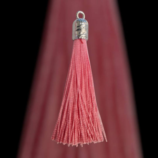 Rojt puncs 5,5 cm