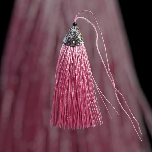 Rojt 9 cm rózsaszín