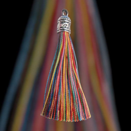 Rojt színes 5,5 cm